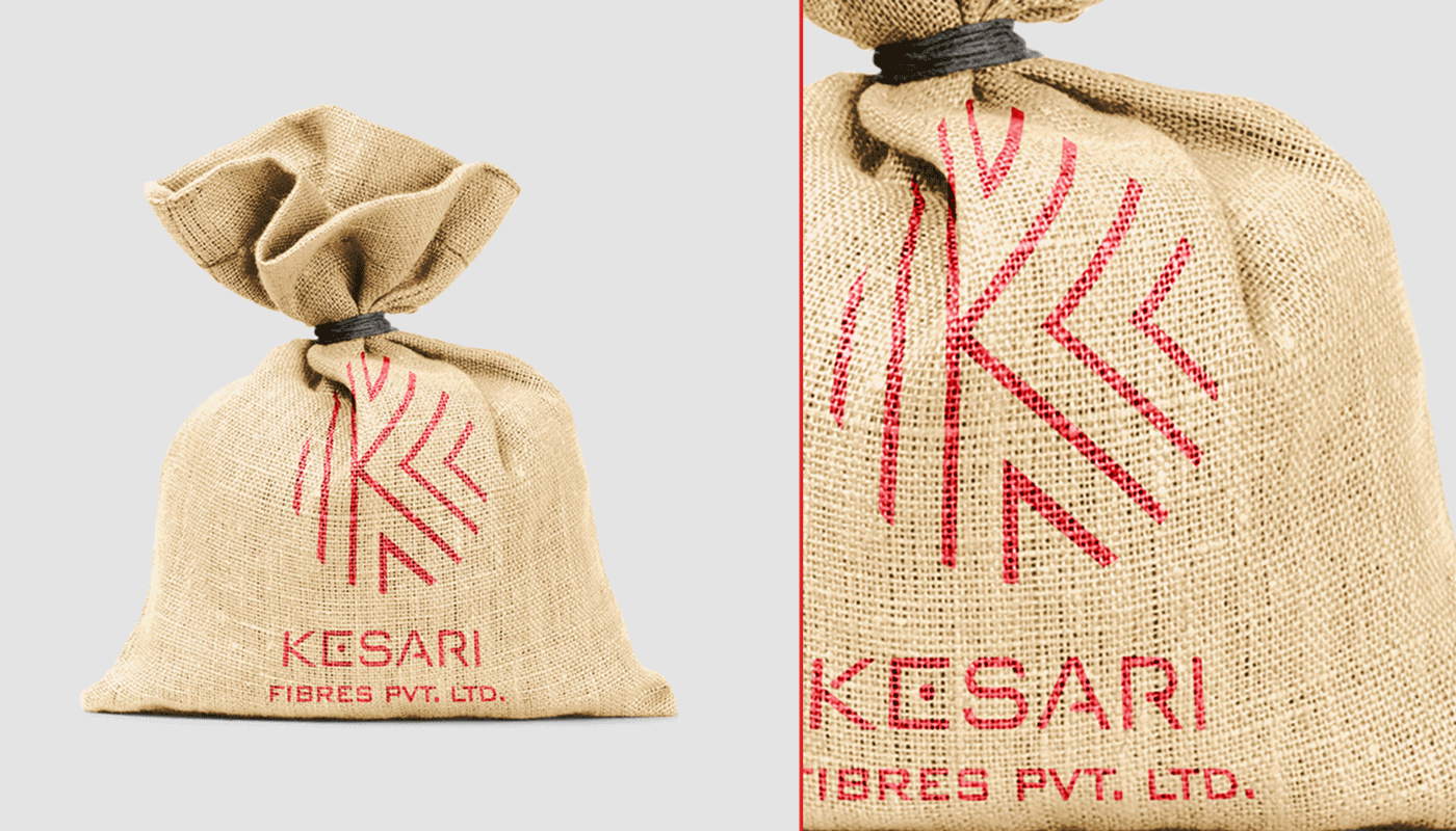 Kesari Woven Bags at Best Price in Hyderabad, Telangana | Kesari Fibers