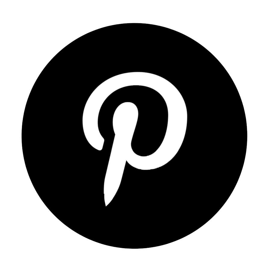 Follow Us on Pinterest